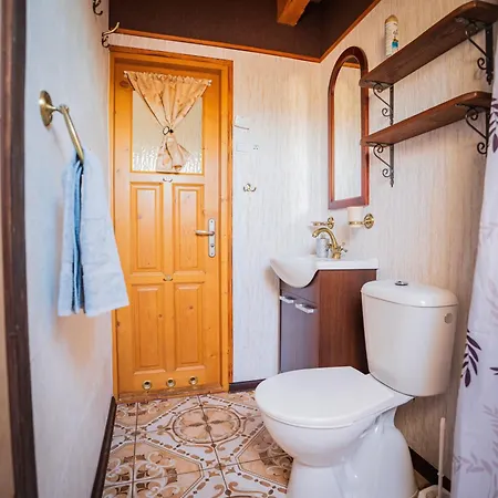 Farma Kozi Dvor Rohozna * Brezno