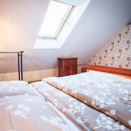 Farma Kozi Dvor Rohozna Apartman