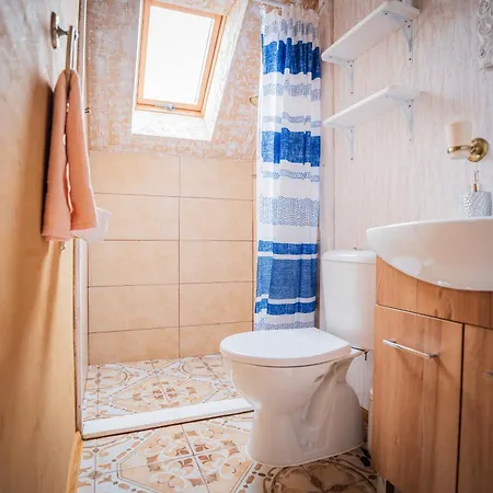 Farma Kozi Dvor Rohozna Breznóbánya