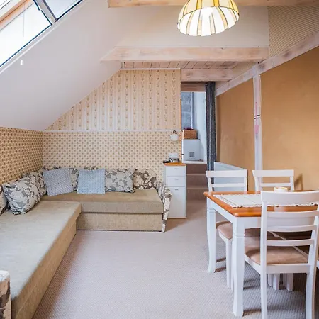 Farma Kozí Dvor Rohozná * Brezno