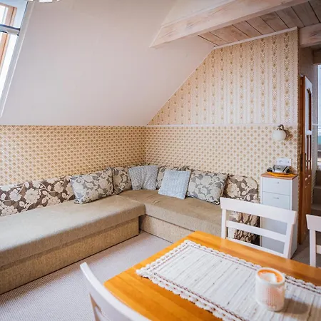 Farma Kozí Dvor Rohozná