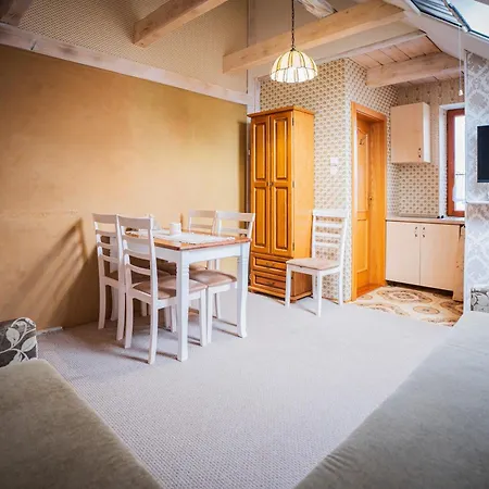 Apartman Farma Kozi Dvor Rohozna