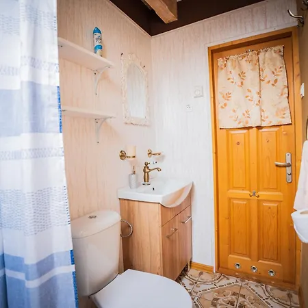 Farma Kozi Dvor Rohozna *