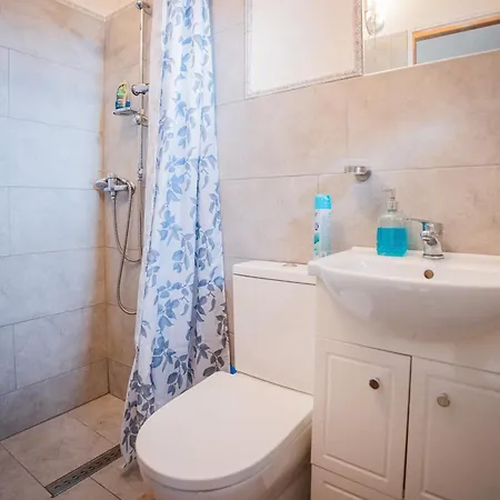 Farma Kozi Dvor Rohozna Brezno