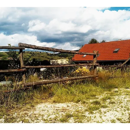 Farma Kozi Dvor Rohozna * Breznóbánya