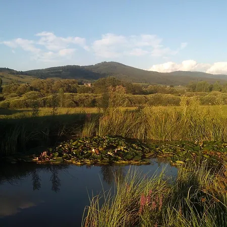 Farma Kozi Dvor Rohozna * Brezno