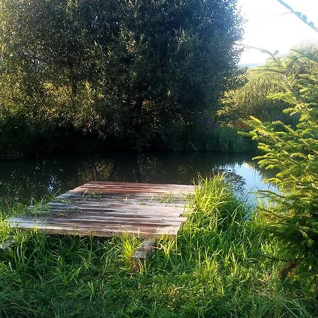Farma Kozi Dvor Rohozna Apartment Brezno