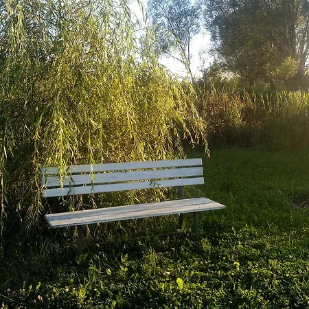 Farma Kozi Dvor Rohozna Apartman