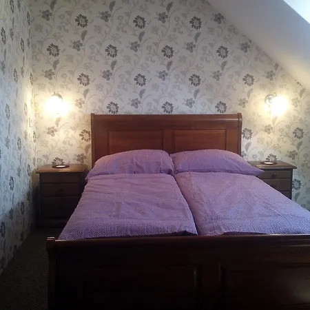 Apartment Farma Kozi Dvor Rohozna *