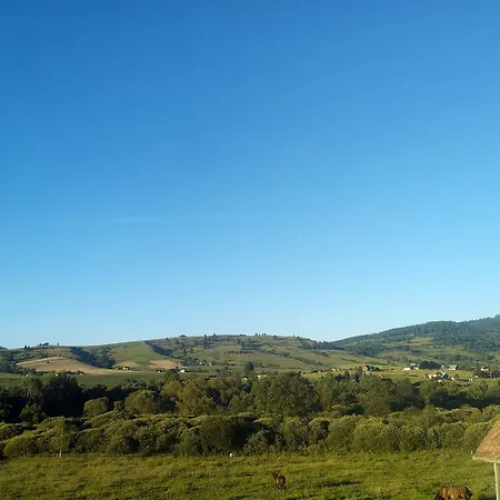 Farma Kozi Dvor Rohozna *