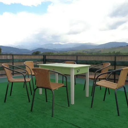 Apartmán Farma Kozí Dvor Rohozná