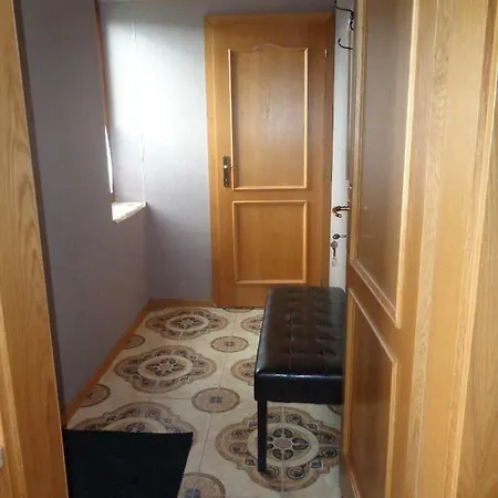 Farma Kozi Dvor Rohozna * Brezno