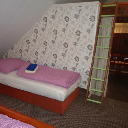 Apartment Farma Kozi Dvor Rohozna *