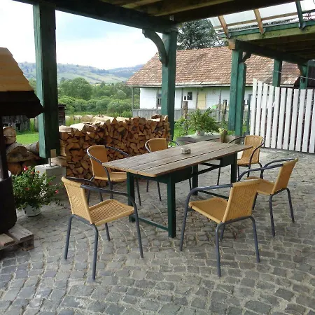 Farma Kozí Dvor Rohozná