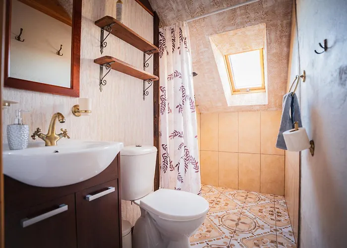 Farma Kozí Dvor Rohozná *