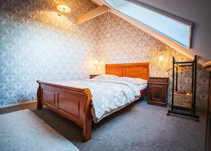 Farma Kozí Dvor Rohozná Brezno