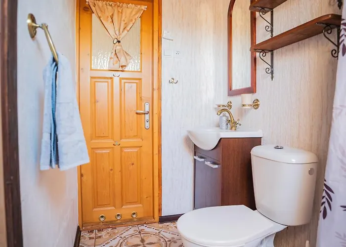 Farma Kozí Dvor Rohozná * Brezno