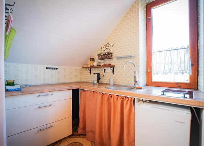Apartamento Farma Kozí Dvor Rohozná