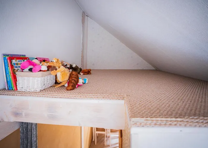 Apartamento Farma Kozí Dvor Rohozná *