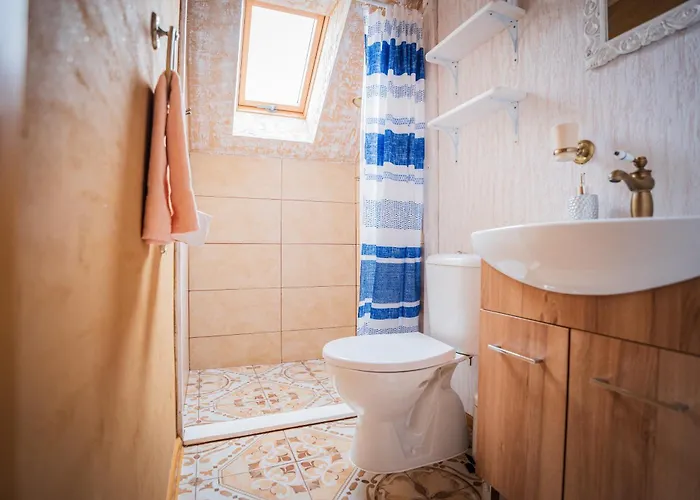 Farma Kozí Dvor Rohozná Brezno