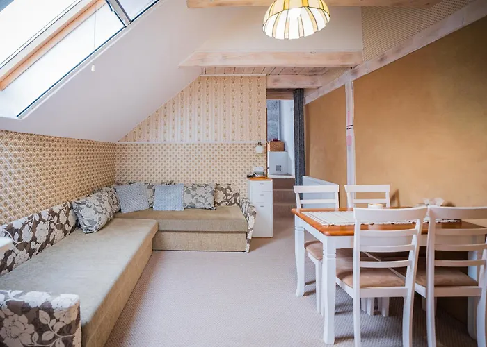 Farma Kozí Dvor Rohozná * Brezno