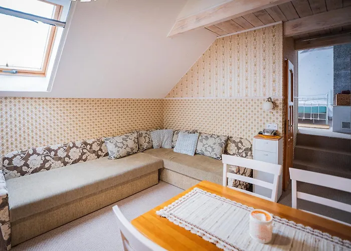 Farma Kozí Dvor Rohozná