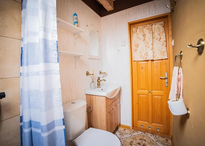 Farma Kozí Dvor Rohozná *