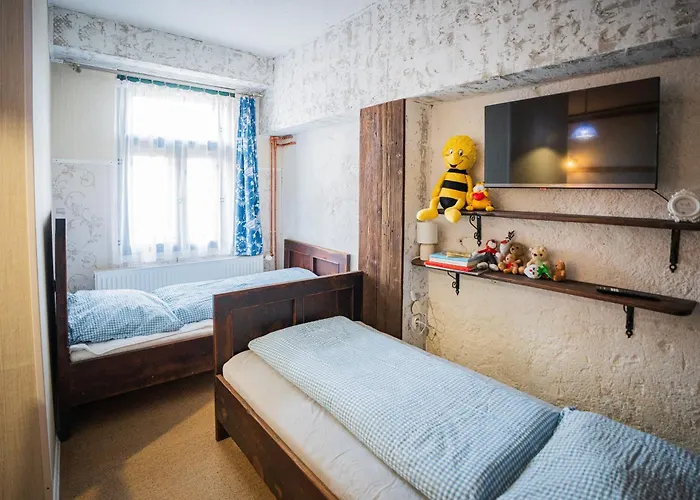 Apartamento Farma Kozí Dvor Rohozná