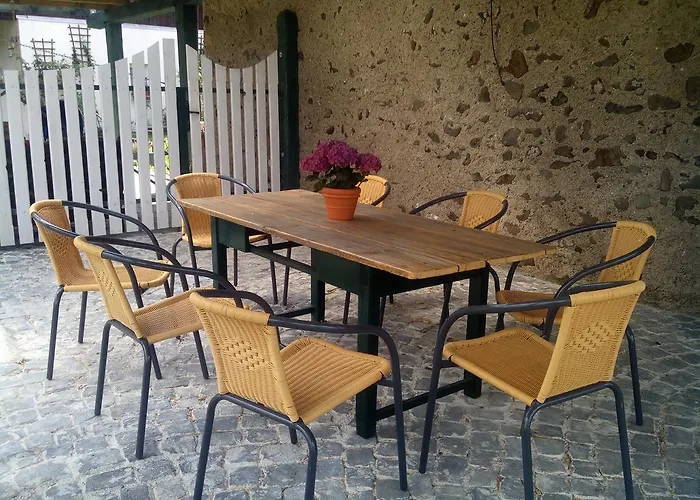 Farma Kozí Dvor Rohozná Apartamento *