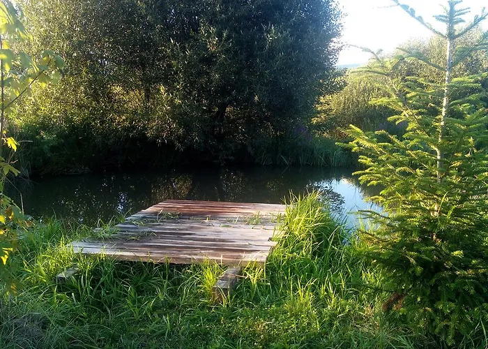 Farma Kozí Dvor Rohozná Apartamento Brezno