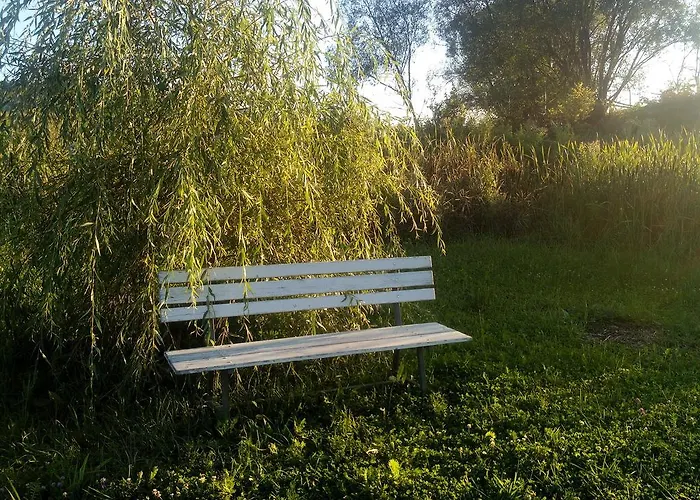 Farma Kozí Dvor Rohozná Apartamento