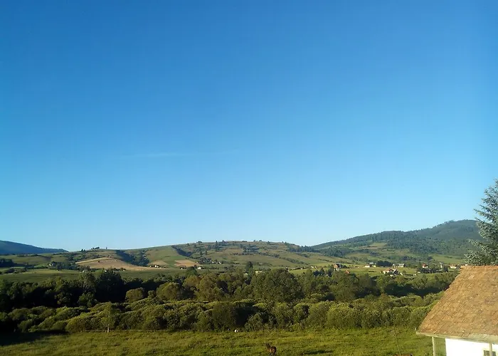 Farma Kozí Dvor Rohozná *