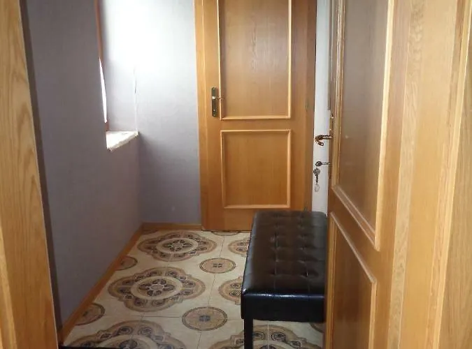 Farma Kozí Dvor Rohozná * Brezno